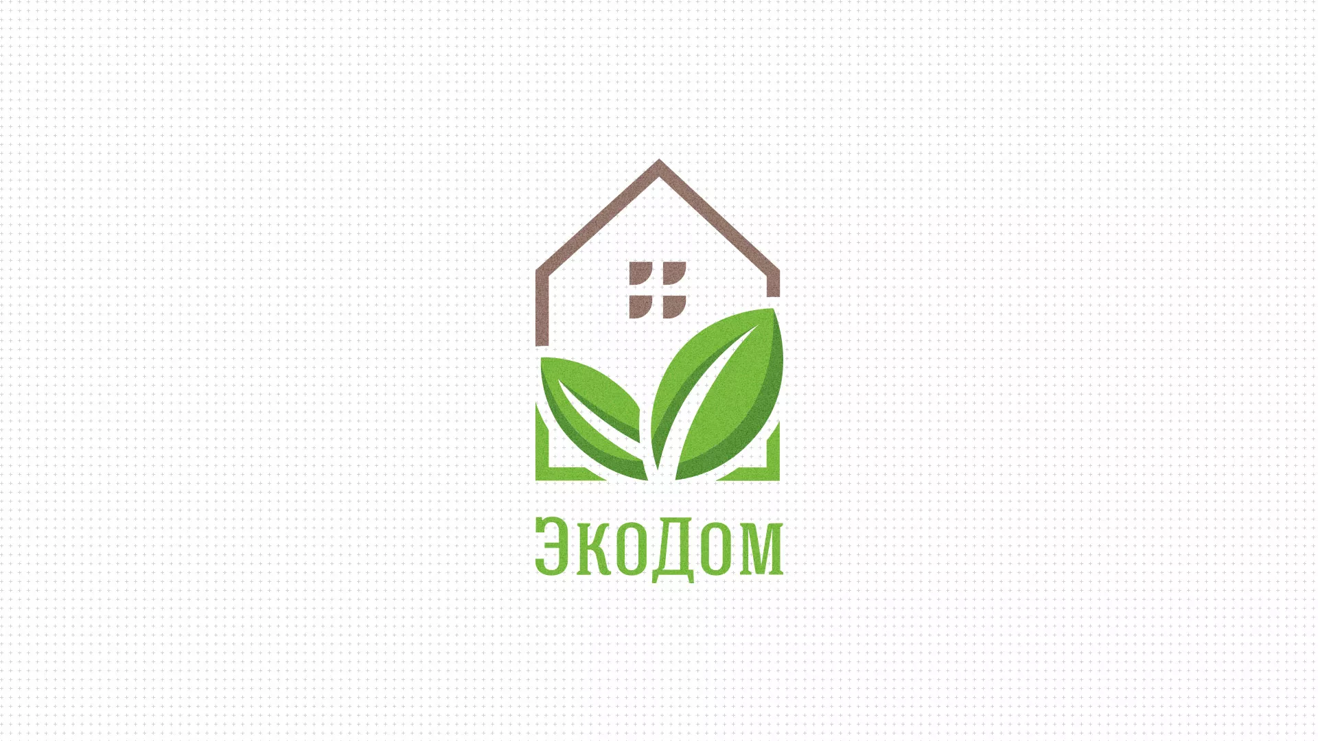 Создание сайта для строительной компании «ЭКОДОМ» в Верещагино